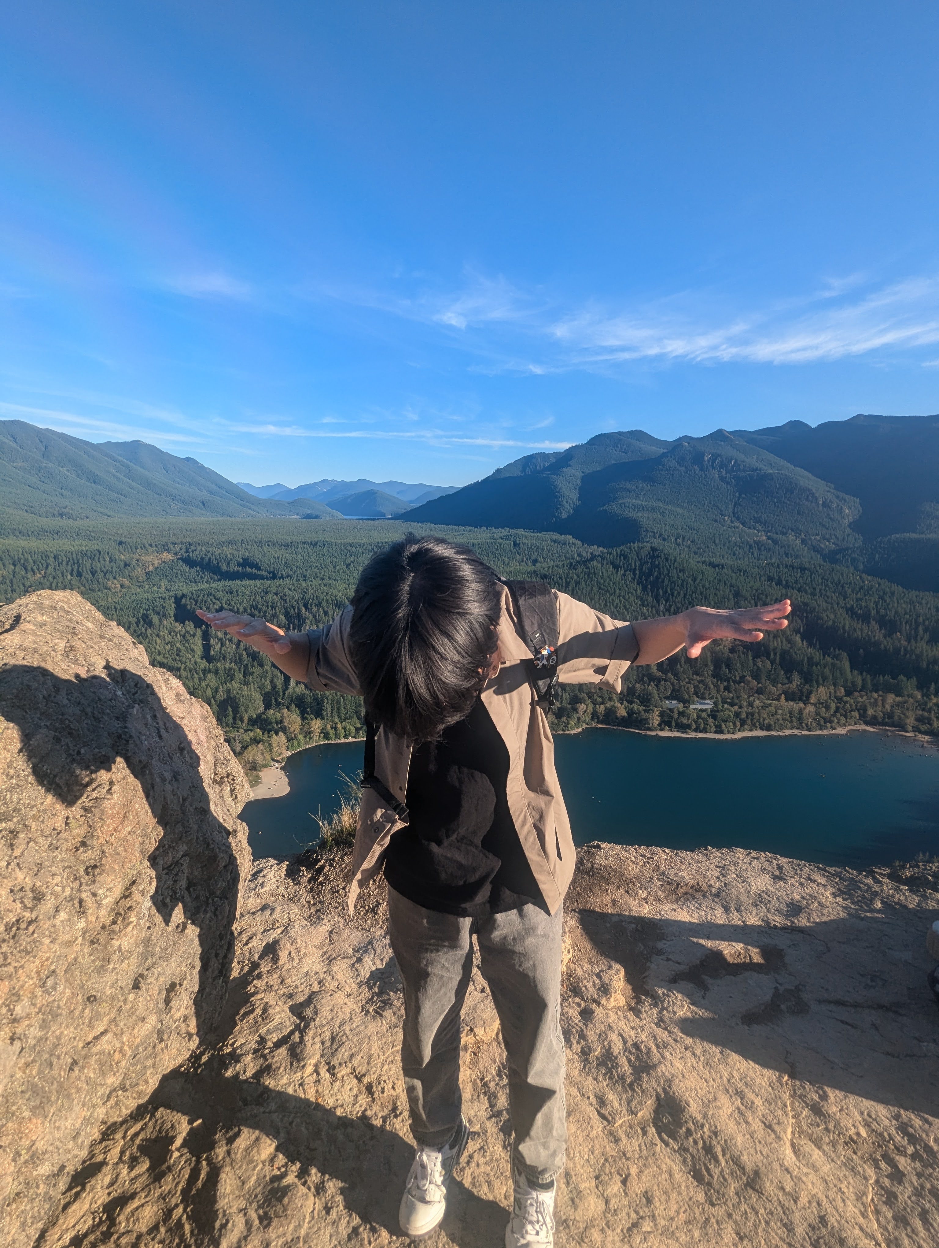 Rattlesnake Ledge